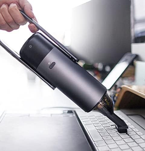 Handheld Vacuum Cordless, Handheld Vacuum Cordless, Car Vacuum Cordless, Portable Mini Vacuum Cleaner, Rechargeable, Very Suitable for Pet Hair, Sofa, Car and Any Corner