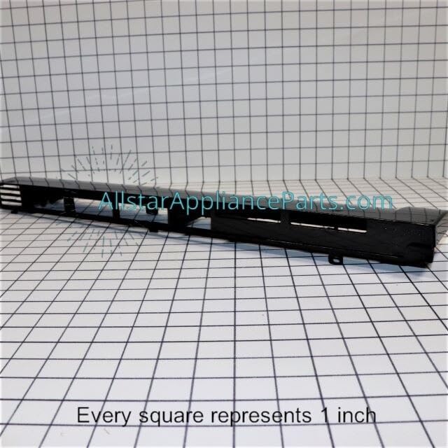 MDX61912701 Microwave Vent Grille