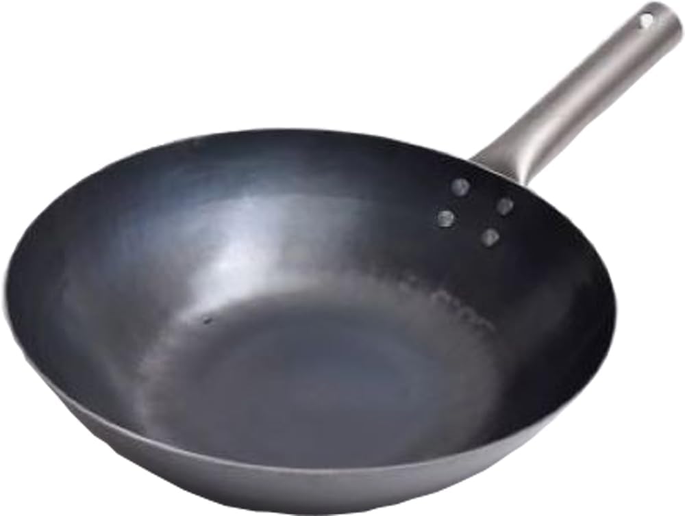 Advance Door HANAKO H-27 Fry Fry Pot, 10.6 inches (27 cm)