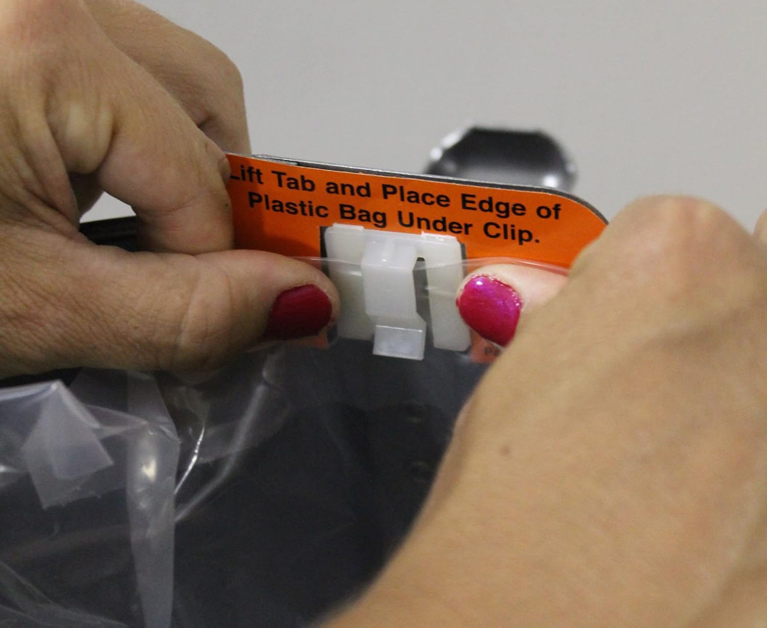 VacuMaid S3600 Split Canister Cyclonic Power Unit with DC1240 Dirt Can