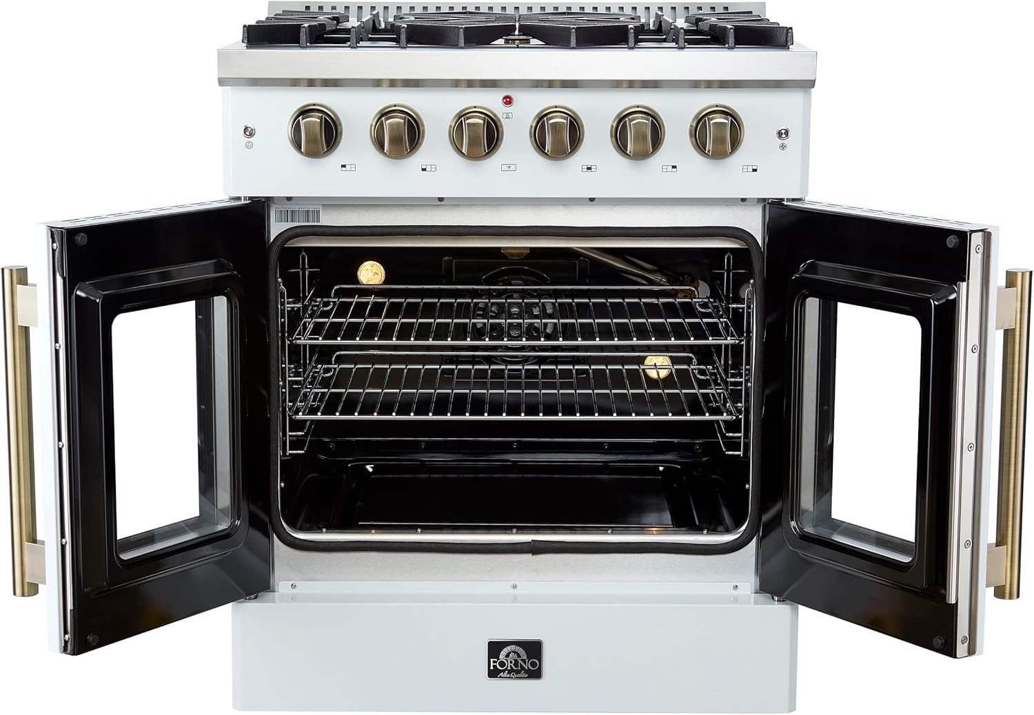 FORNO Galiano 30