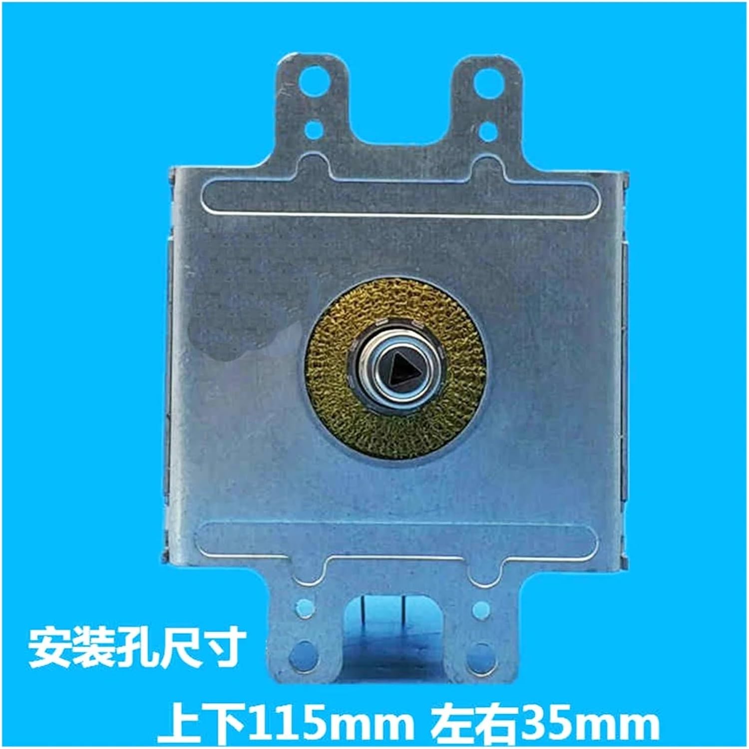 Microwave Oven Magnetron 2M167B-M14 Tube Parts Accessories