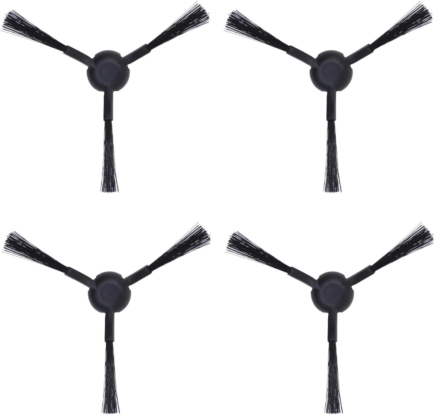 Compatible for Dreame L10s Pro Ultra Robot Vacuum 5-in-1 Maintenance Kit with Filters and Brushes