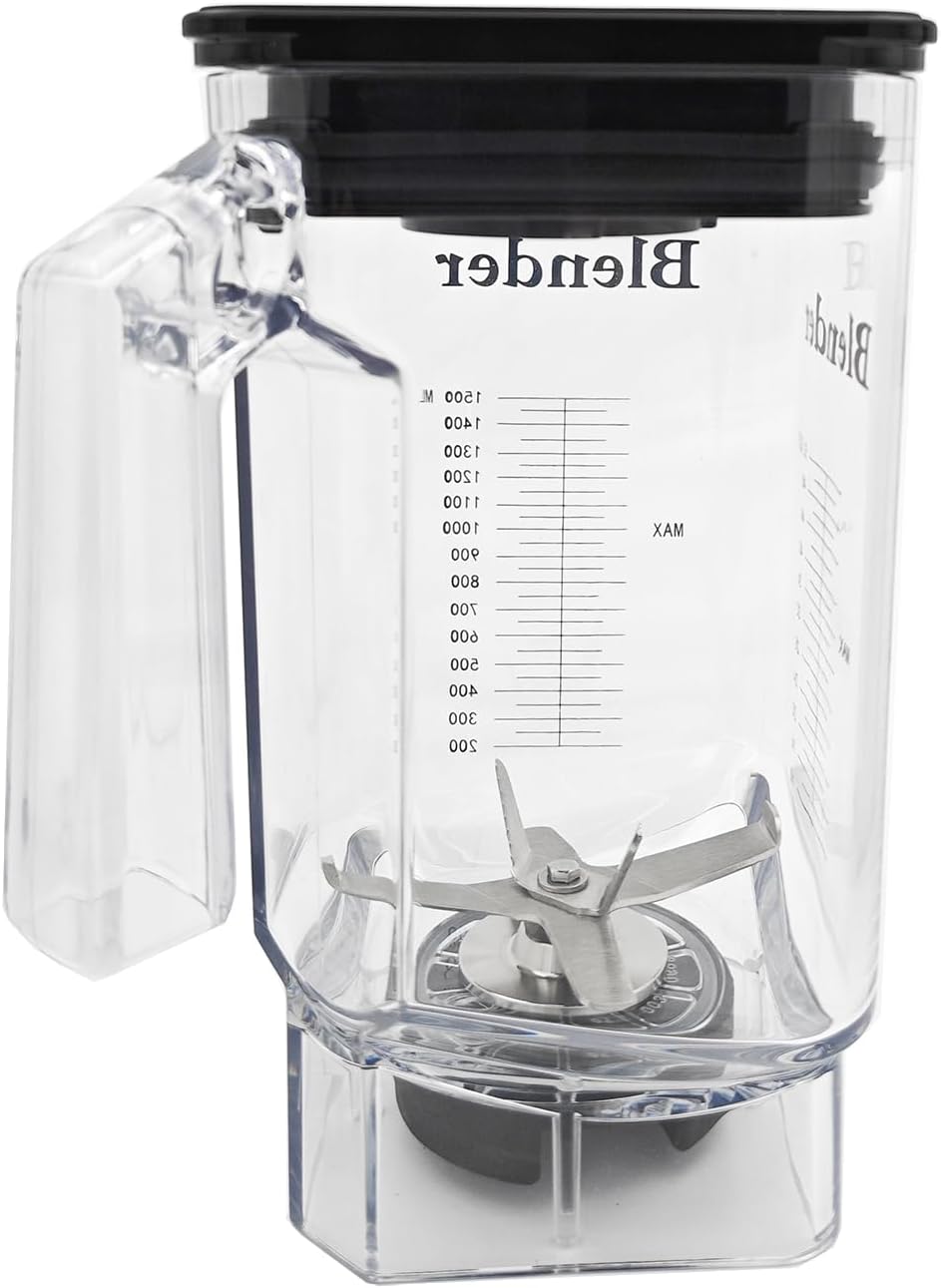 K85 Blender + Its Spare Cup