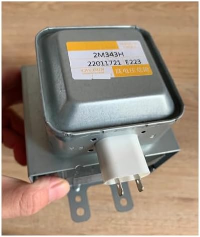 Magnetron 2M343H = 2M137A = 2M278 1250W For Microwave Oven Parts