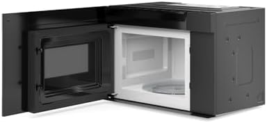 THOR Kitchen 24-Inch Convertible Over-the-Range Microwave with Ventilation - Model TOR24SS