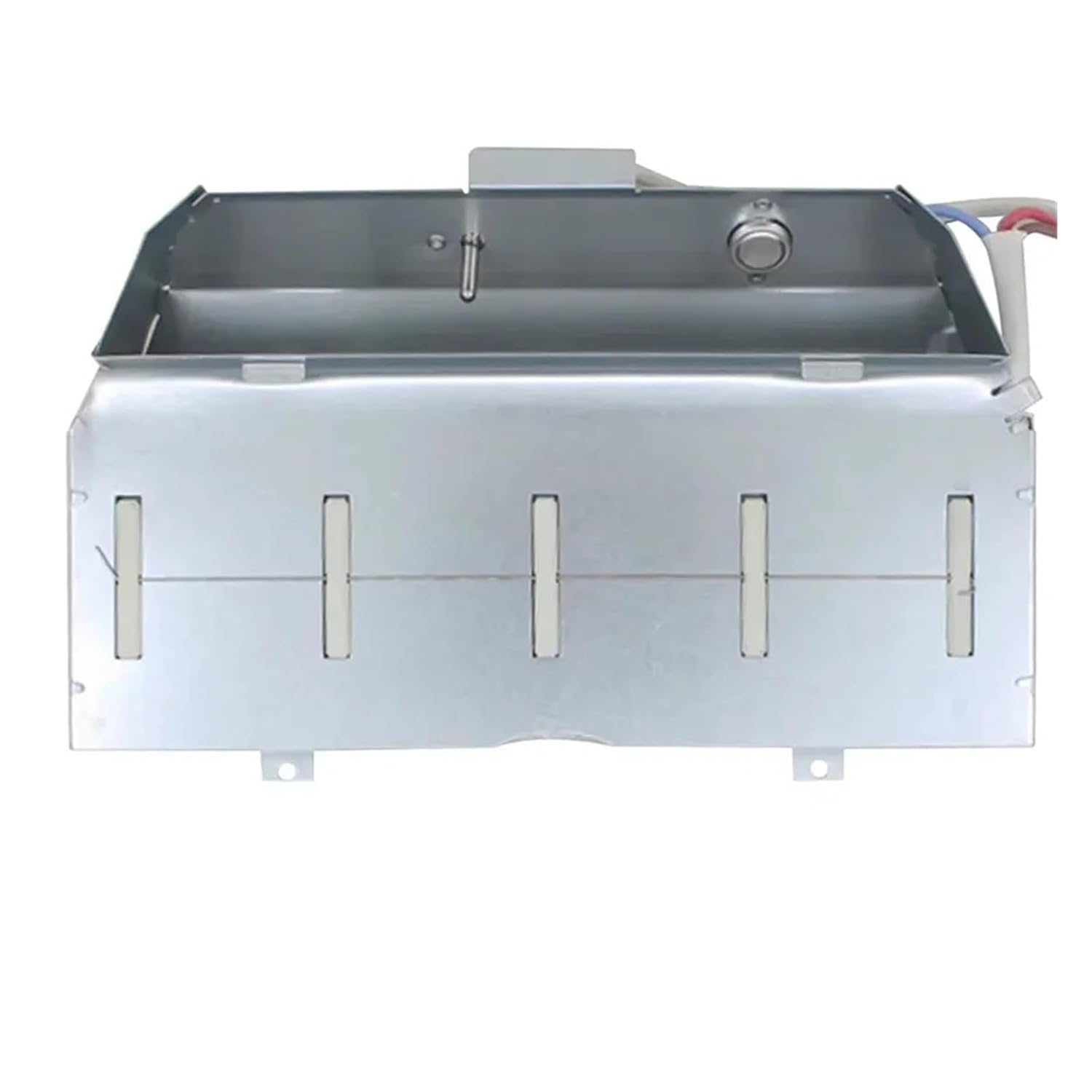 B43C Compatible for Haier GDNE7-01 GDNE9-636 Dryer Heater Heating Replacement Assembly for Clothes Tumble Washer Dryer