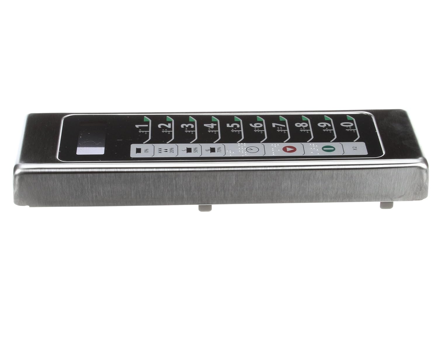 Amana Menumaster 54116011 Esc/Touch Panel Assy-Mm