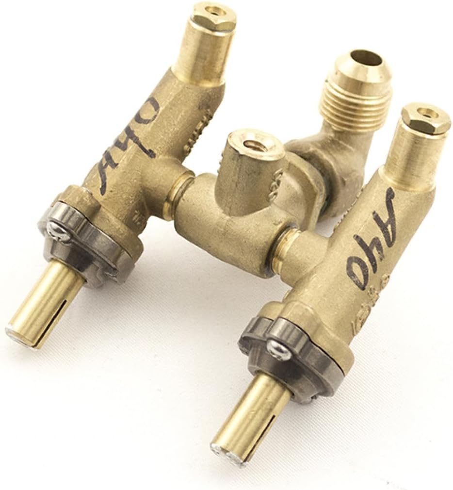 APPLIANCE FACTORY PARTS EXPERTS IN BBQ, HUMIDIFIER, & APPLIANCE PARTS Grill Part - 140120