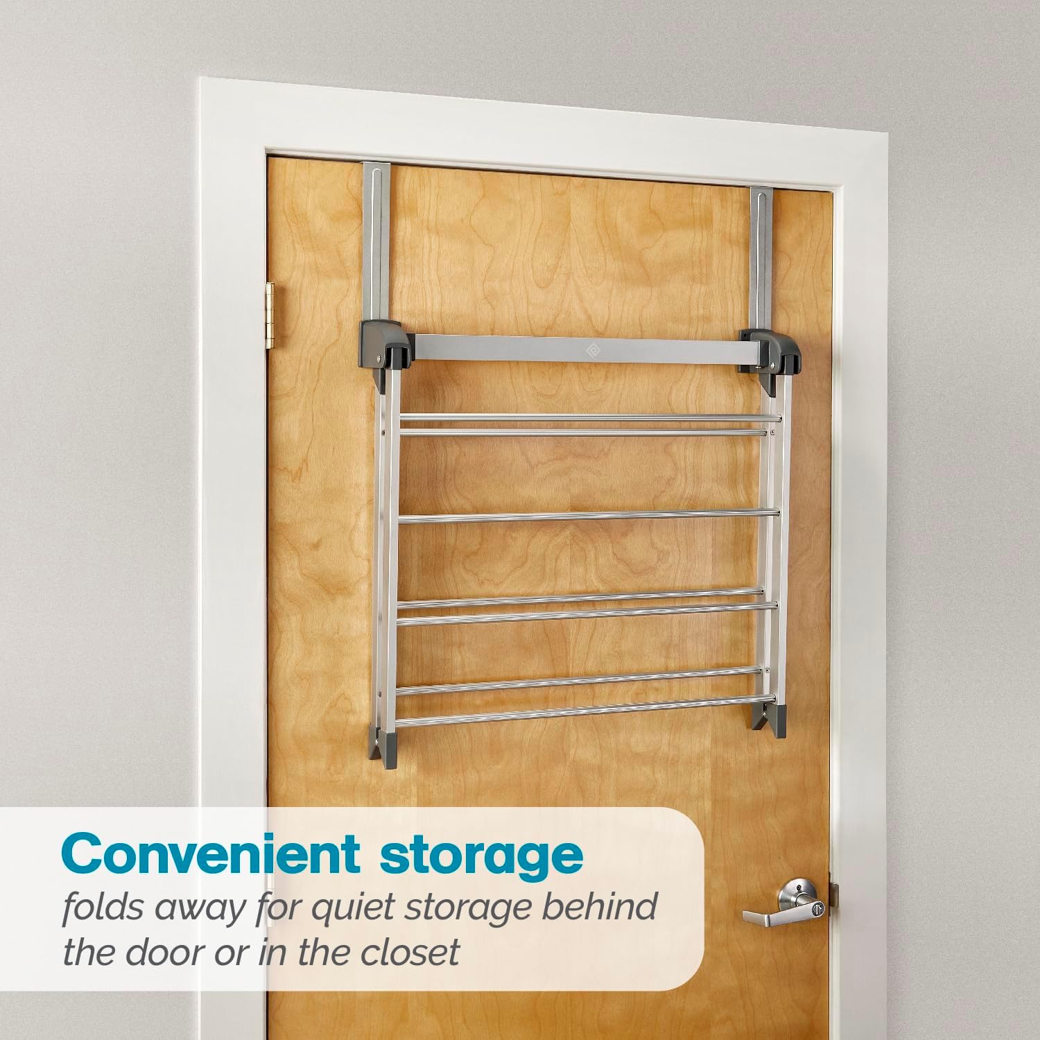 Polder Mountain Lock Dryer