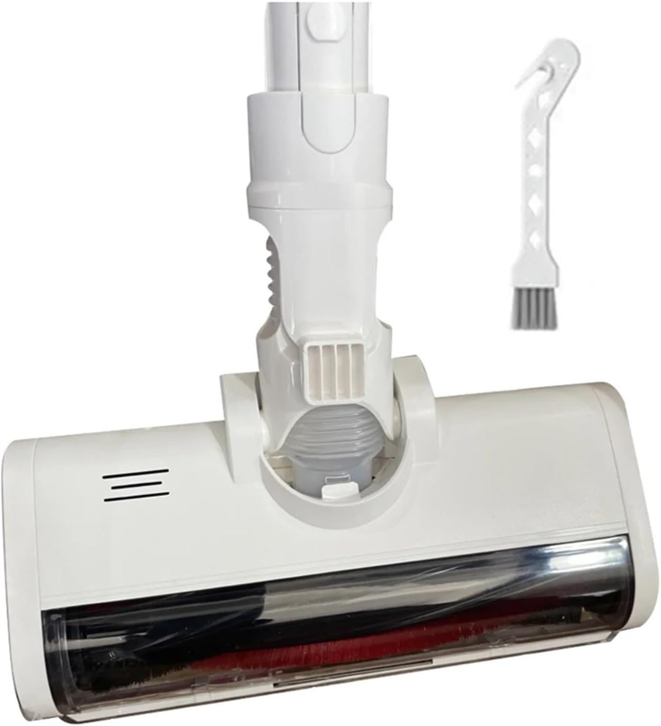 Compatible for Dreame V8 V9 V11 G9 Vacuum Cleaner LED Light Motorized Floor Brush Head