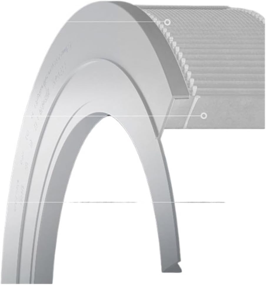 Replacement Filter，Compatible for Levoit， Air Purifier Core 300S，Compatible for Levoit， Core 300S Filter P350 Filter Accessories(Yellow)
