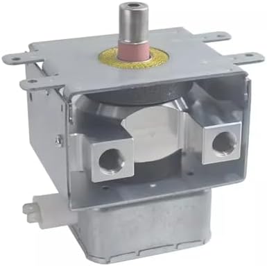 Replacement Microwave Oven Magnetron Water Cooled 1500W 2M463K 463G For Industrial Microwave Oven Replacement Parts