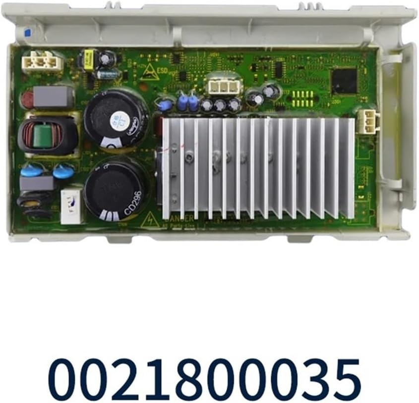 Durable Washing Machine Board - Support for Laundry Appliances(0021800035A)