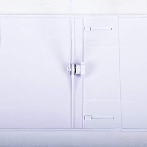 Adjustable Air Conditioner Deflector Confinement Air Deflector Outlet Air Wing Air Cooled Anti Blast Baffle Wind Direction Telescopic Windshield for Home