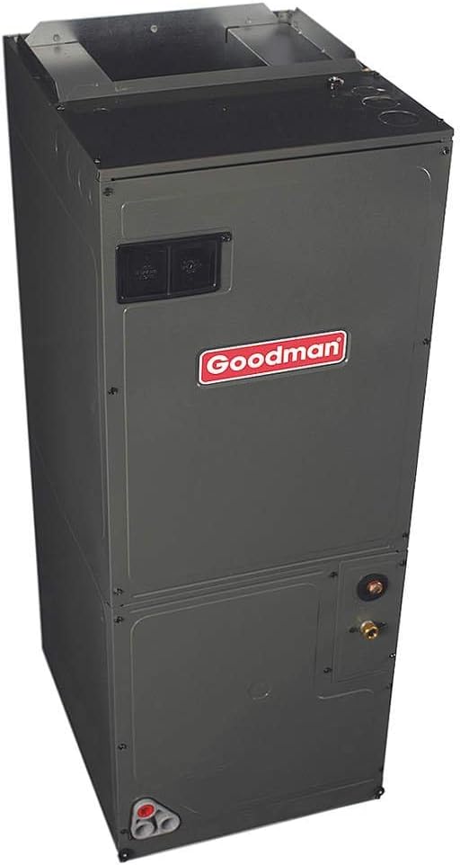 Goodman 3.5 TON Multi-Position Multi-Speed ECM Based R-32 Air Handler with Internal TXV AMST42CU1300