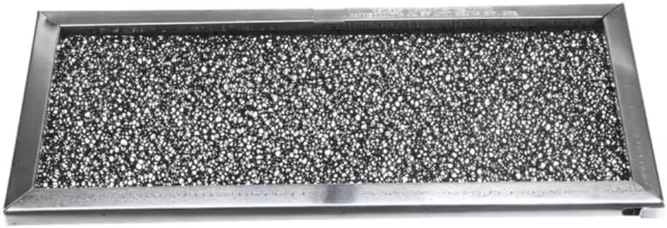 R58959 3AC Air Filter, Charcoal, 4