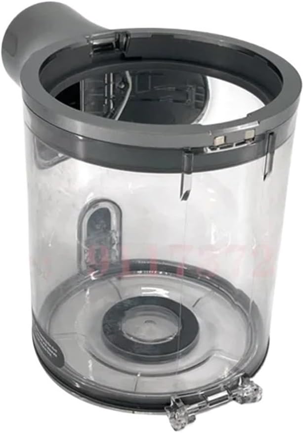 Dustbin,Compatible For Dreame， T20 Handheld Cordless Vacuum Cleaner Replacement Spare Parts Dust Cup
