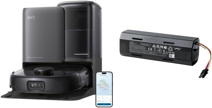 eufy E25 + Battery *1