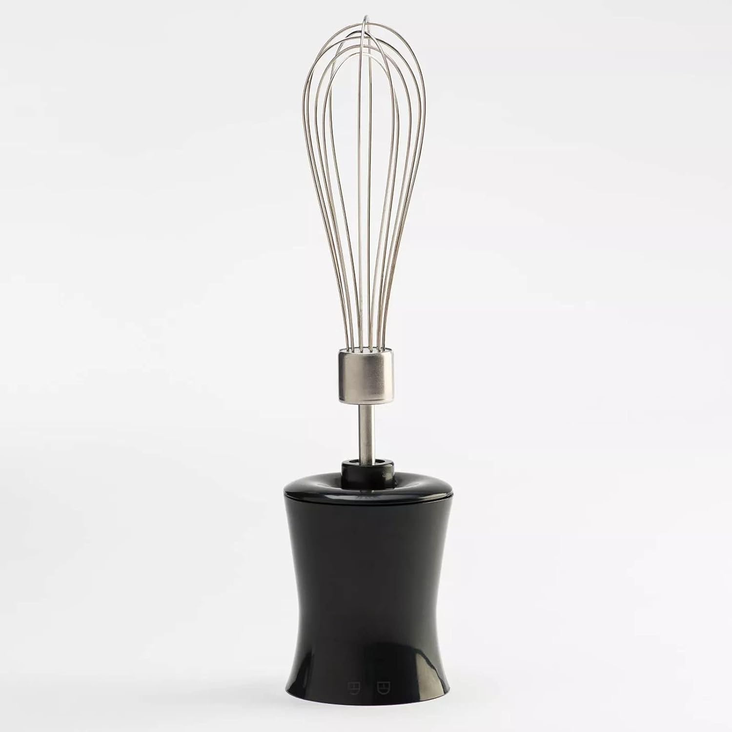 Immersion Blender with Wisk