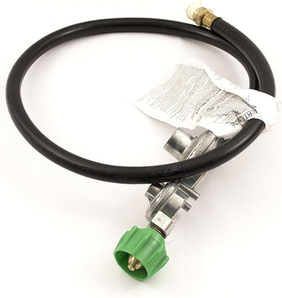 APPLIANCE FACTORY PARTS EXPERTS IN BBQ, HUMIDIFIER, & APPLIANCE PARTS Grill Part - crv2200