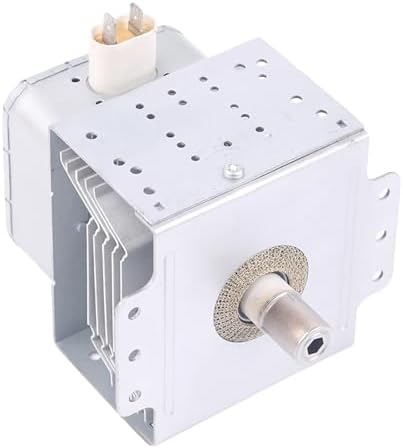 Magnetron 2M219J Compatible For Midea 519J Microwave Oven Parts Replacement Spare Accessories