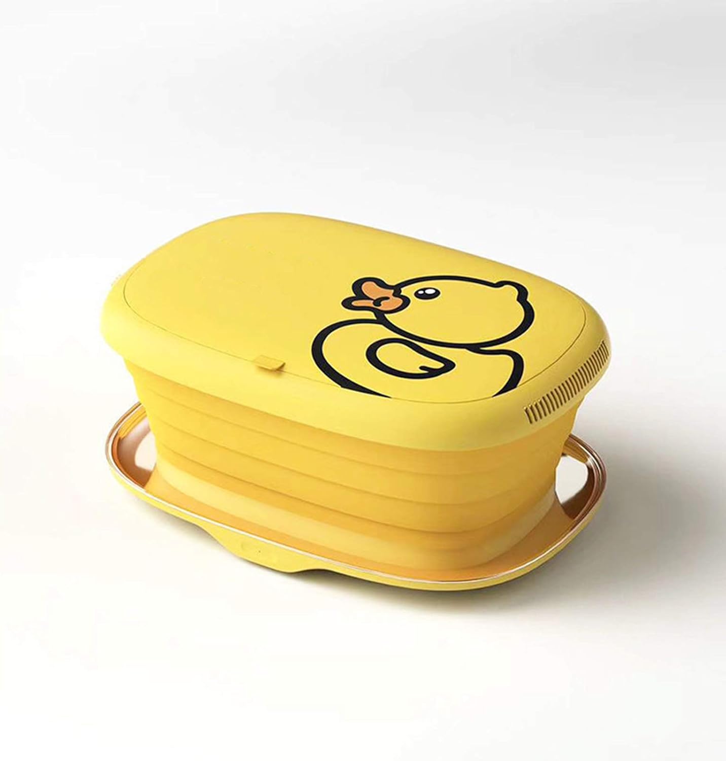 Compact Dryer, UV Ultraviolet Rays Electric Portable Clothes Dryer with Automatic Working Mode for Small Living Spaces, Apartment Houses, dorms, RVs