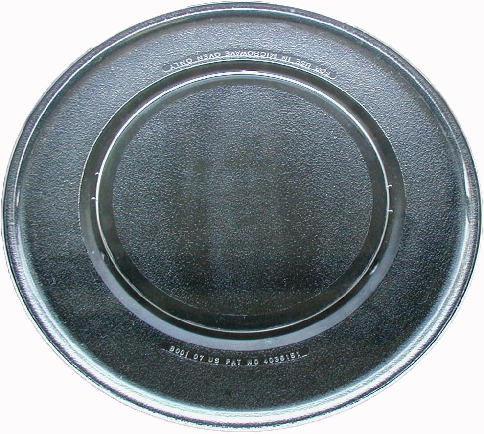 Sharp Microwave Glass Turntable Plate / Tray 16
