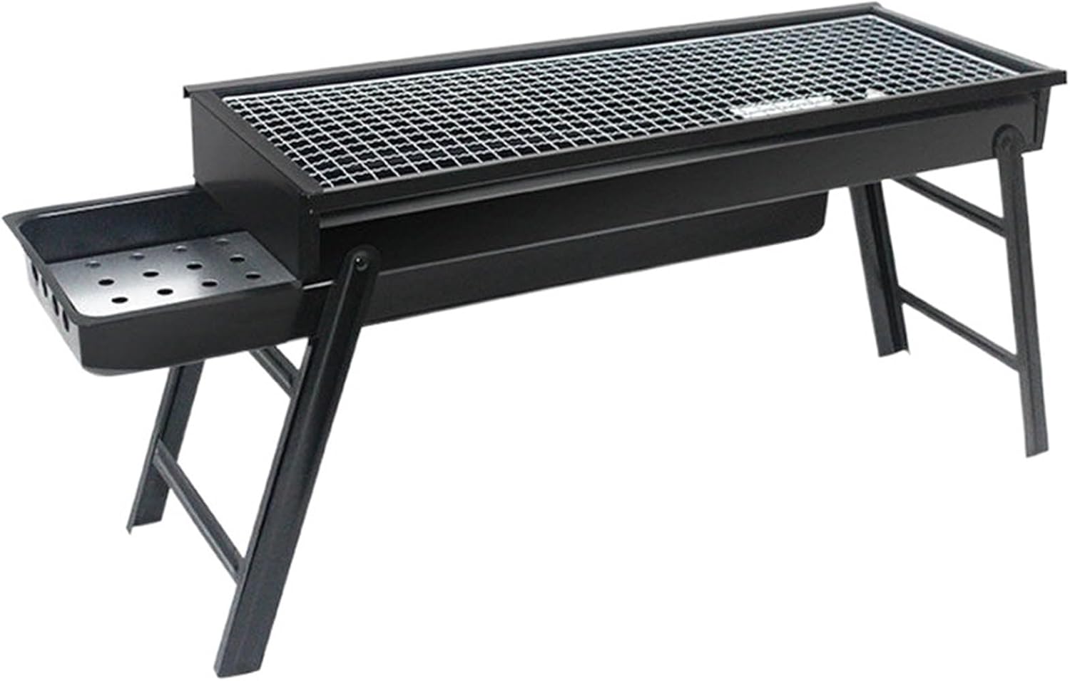 Charcoal s, Seaside Camping Barbecue Rack Outdoor Camping and Picnic Burner Foldable Camping Barbecue Stove