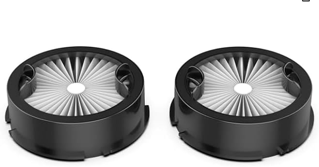 Generic Cord Vacuum Cleaner HH, Black