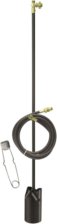 Uniweld WB500 Scorcher Weed Burner, Snow Melter