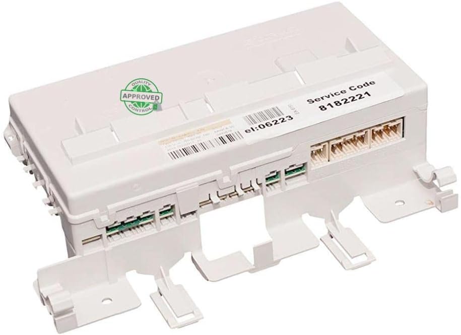 GLOB PRO SOLUTIONS 1373045 8182149 8182219 CKD5134 Control Board