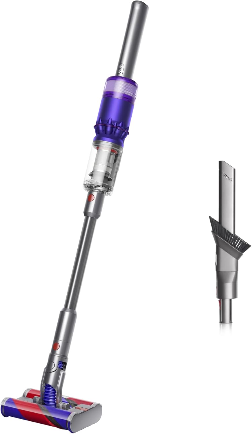 Dyson Omni-Glide Cordless Vacuum Cleaner