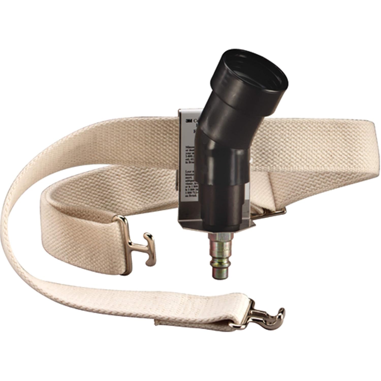 3M Versaflo 37020 V-400/37020(AAD) Low Pressure Connector Assembly, 2.94