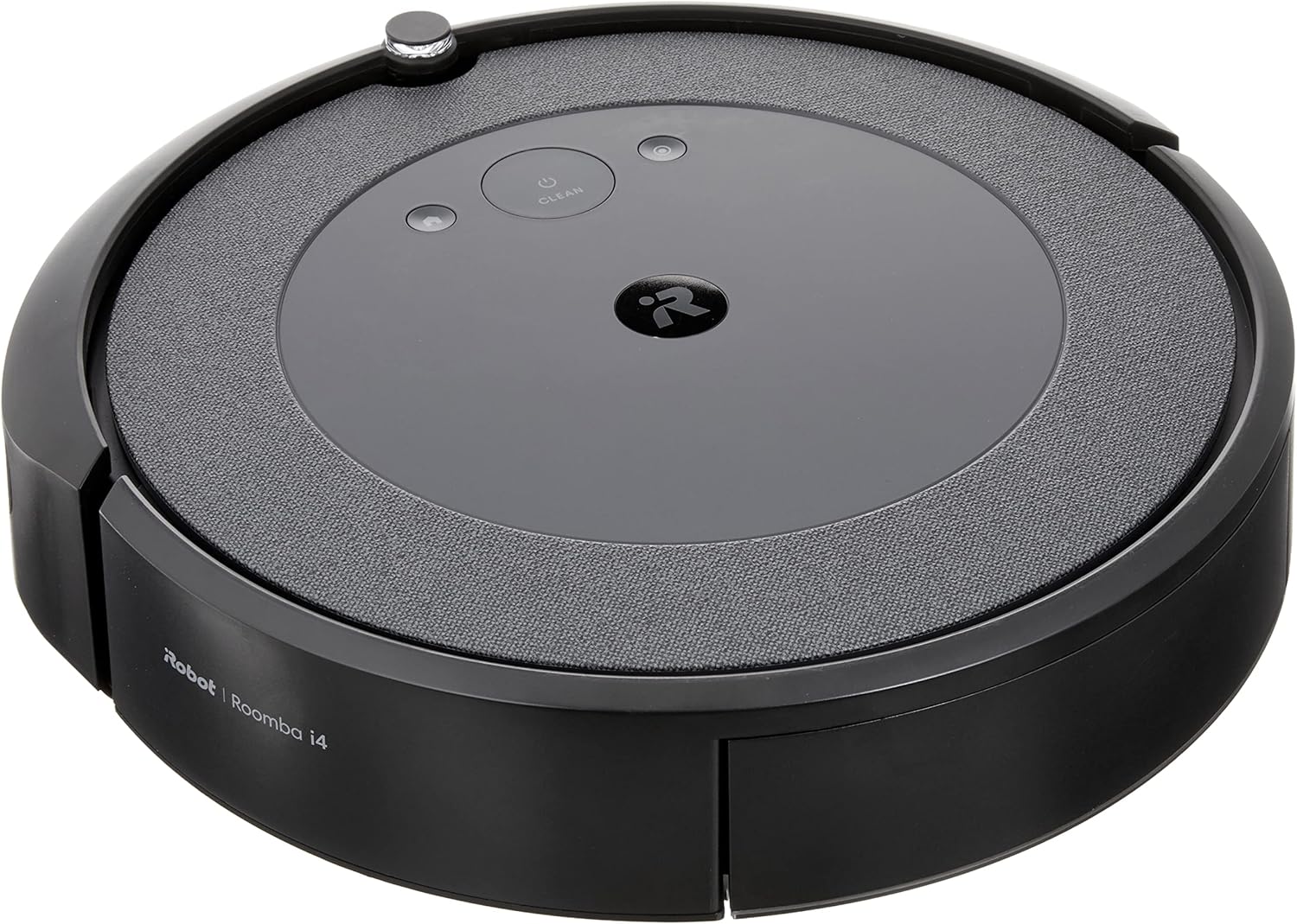 iRobot® Roomba® i4+ EVO (4550) Wi-Fi® Connected Robot Vacuum with Automatic Dirt Disposal