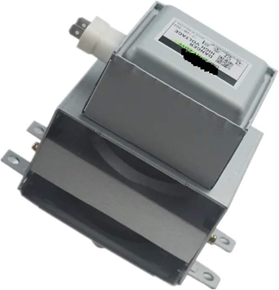 Industrial Microwave Magnetron OM75P Drying Equipment Water cooled Magnetron Parts Accessories