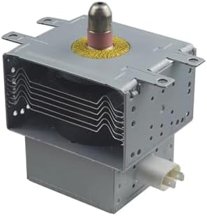 Microwave Oven Magnetron,Compatible For Samsung,OM75P(31) ESGN Air-Cooled 1000W OM75P(31) Industrial Replacement Parts