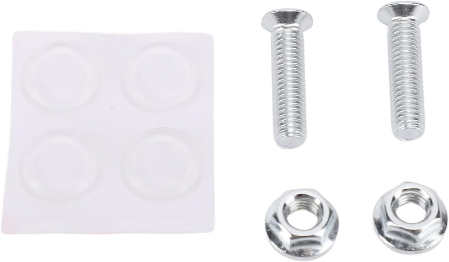 Kitchen Countertop Pull Out Organizer Tray, Microwave Oven Sliding Storage Shelf, Coffee Maker Stand Under Cabinet Drawer, Space Saving Appliance Organizer for Small Kitchen (Black)