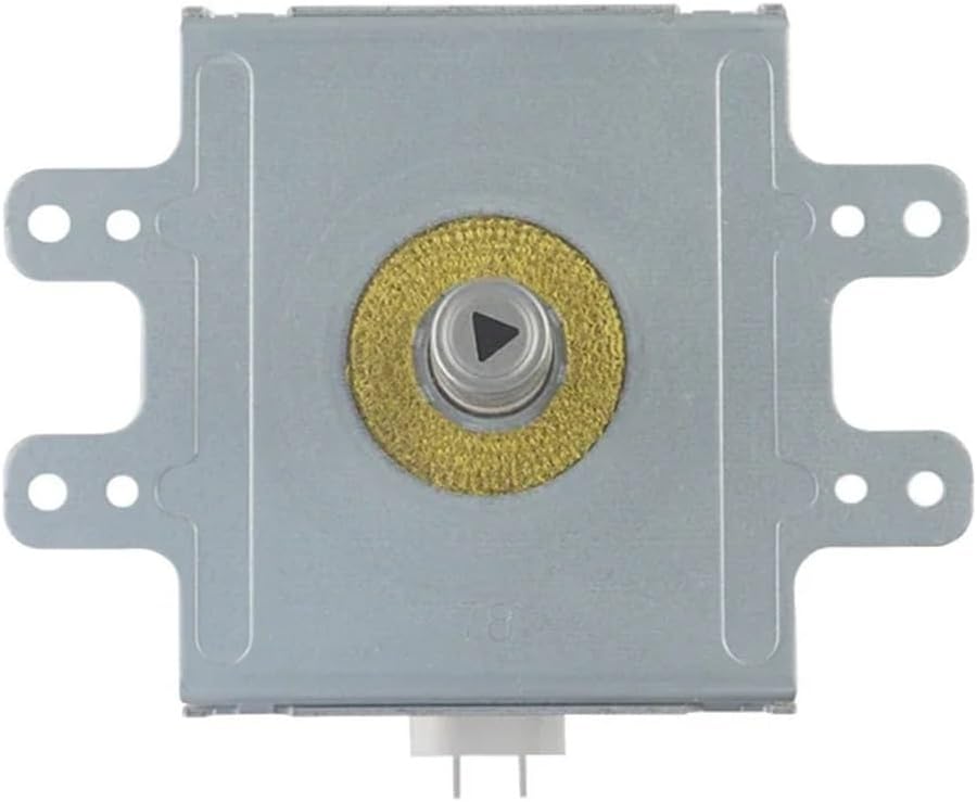 Replacement MG12W-M31 Industrial Microwave Magnetron 1250W Water-Cooled Microwave Oven Spare Part