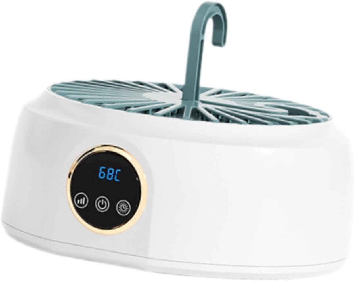 Portable Dryer Mini Laundry Dryers Foldable Heating Drying Rack Gifts Electric Drying Machine Dryer Machine for Hotel Travel