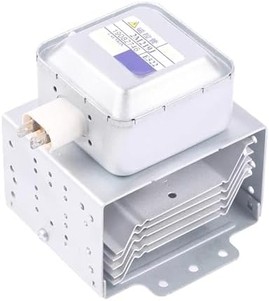 Magnetron 2M219J Compatible For Midea 519J Microwave Oven Parts Replacement Spare Accessories