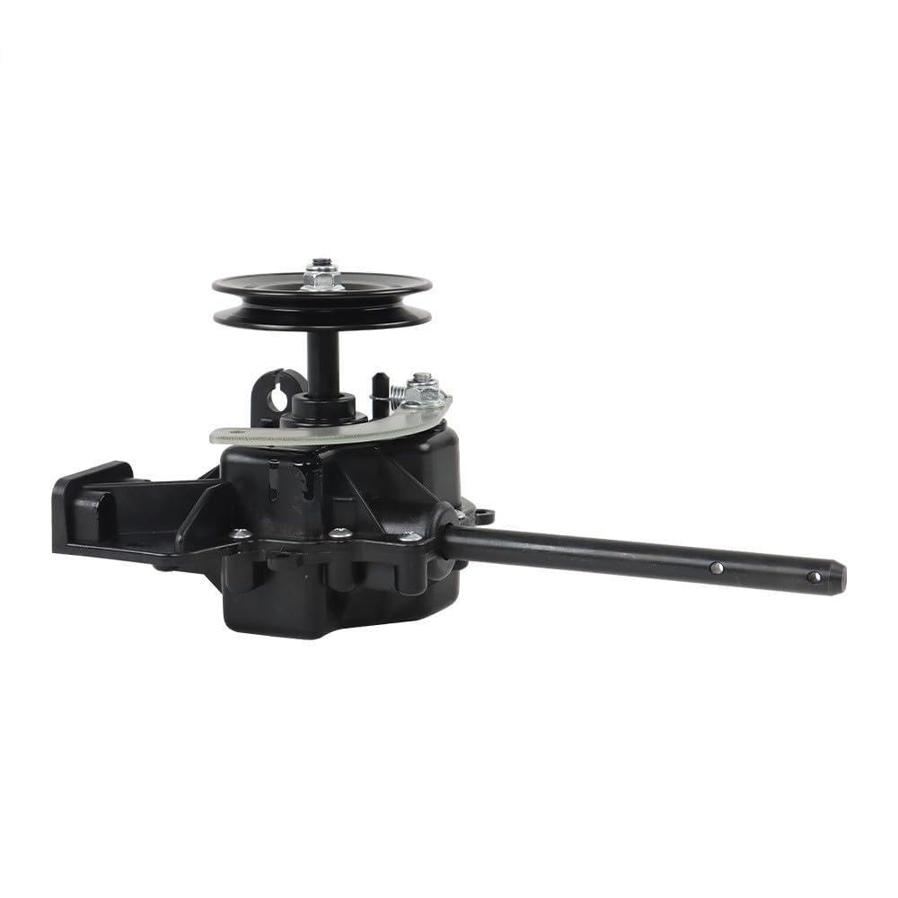 Replacement Parts for MTD Yard Machines Snow Blower Transmission Assembly 918-04296b 247887791 Mod-H9S-19485