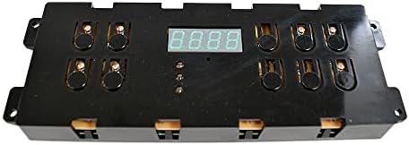 5304516117 Range Oven Control Board Genuine Original Equipment Manufacturer (OEM) Part