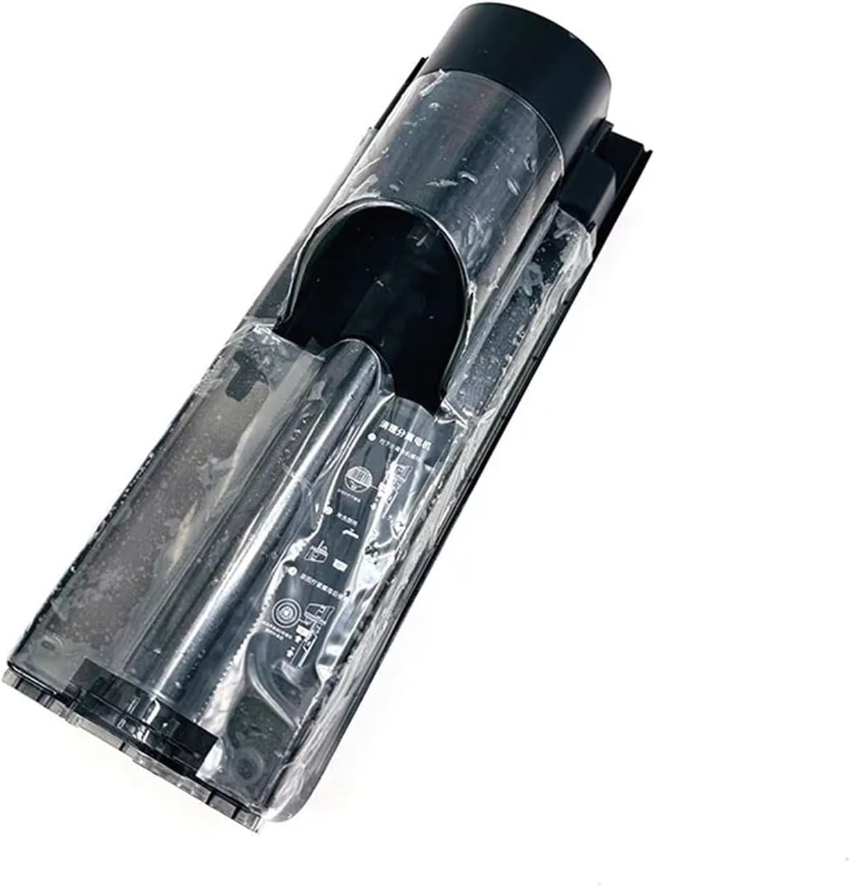 Accessories，Compatible for Dreame ，H20 H14 H14 Dual H30 Ultra Max H20 Ultra H14 Pro Wet and Dry Vacuum Cleaner Spare Parts Accessories Sewage Tank