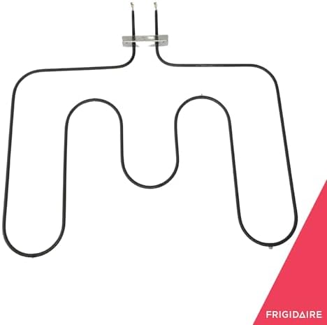 Frigidaire 318255401 Oven Bake Element for Electric Ranges and Stoves