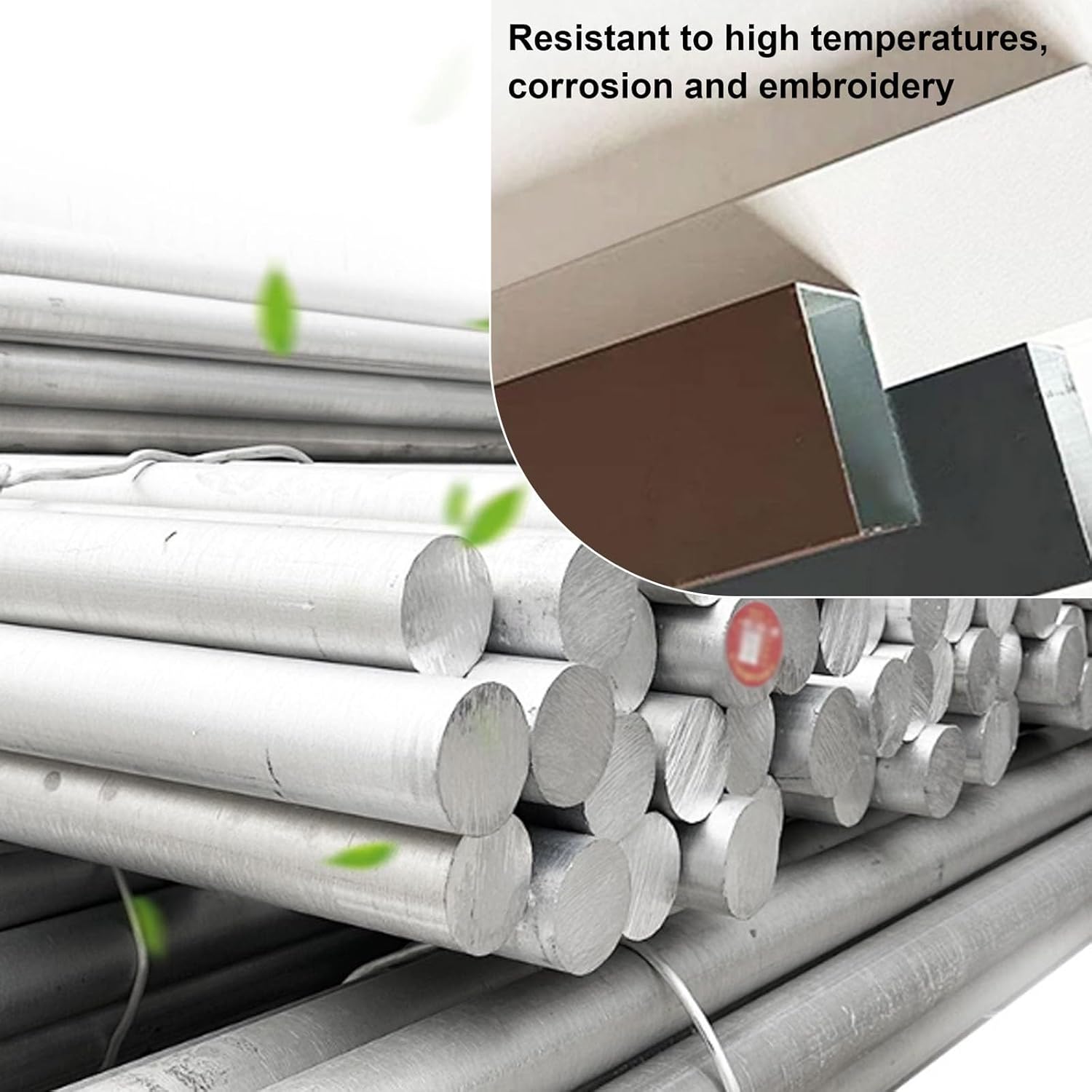 Aluminum Air Conditioner and Heat Pump Cover , Mini Split Air Conditioner Cover for Outside Units , Full Winter Outdoor Protection , outer materia , Suitable for indoor and outdoor ( Color : White ,