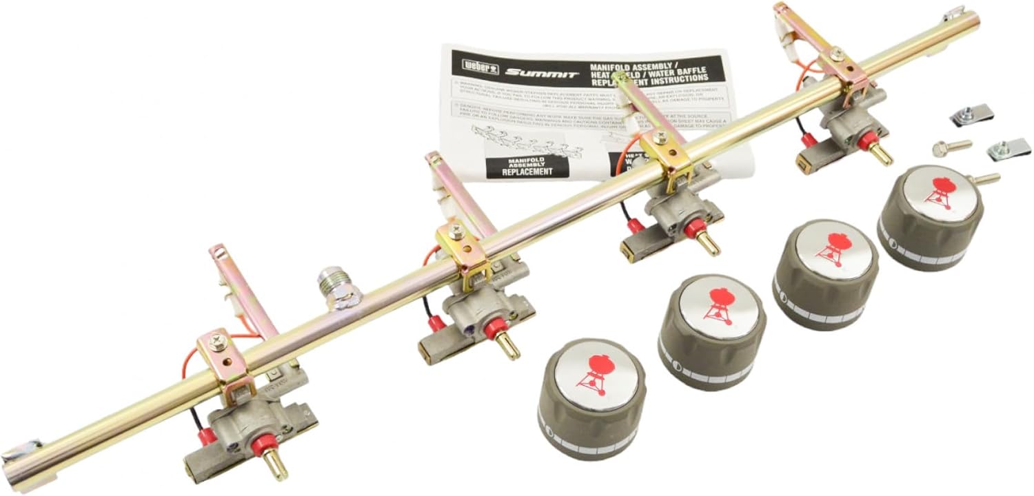 APPLIANCE FACTORY PARTS EXPERTS IN BBQ, HUMIDIFIER, & APPLIANCE PARTS Grill Part - 79161