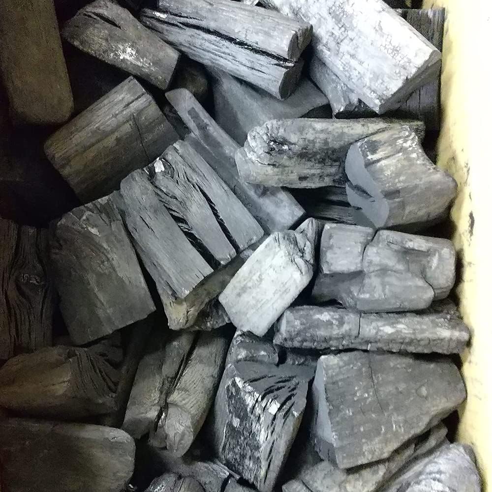 IPPINKA TOSA Binchotan BBQ Lump Charcoal - Product of Japan - 4 LB