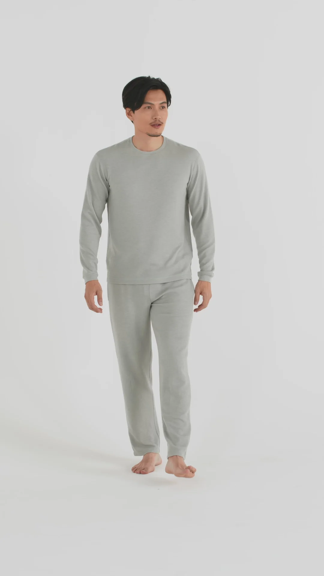 Wool Sense Lounge Pants