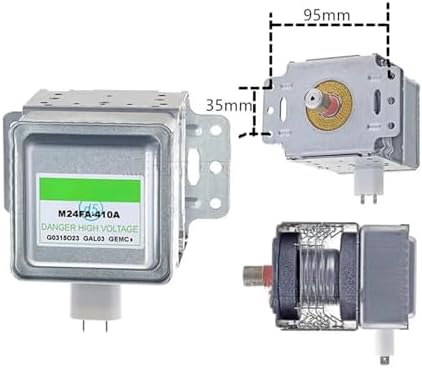 SOBOUR Microwave Oven Magnetron M24FA-410A M24FB-410A